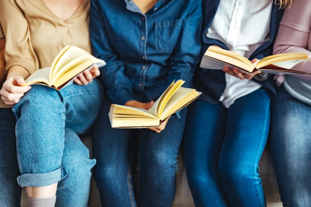 Elolvastad? Beszéljünk róla! – A könyvklubok új kora Remind magazin