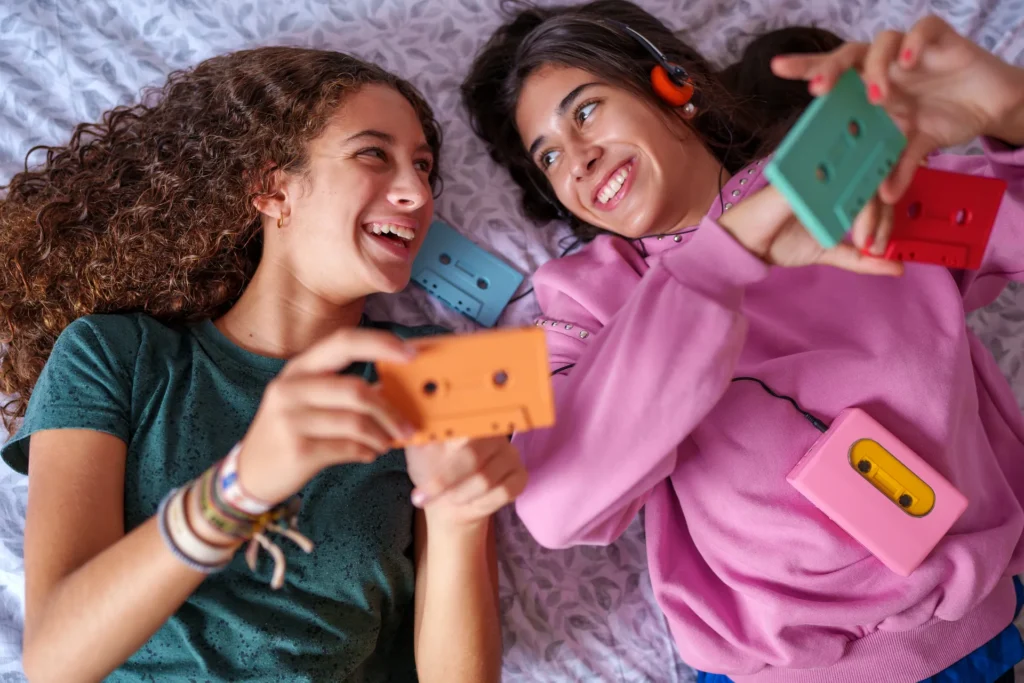 Az utolsó generáció, amely még offline nőtt fel – Kik azok a zilleniálok? Remind magazin