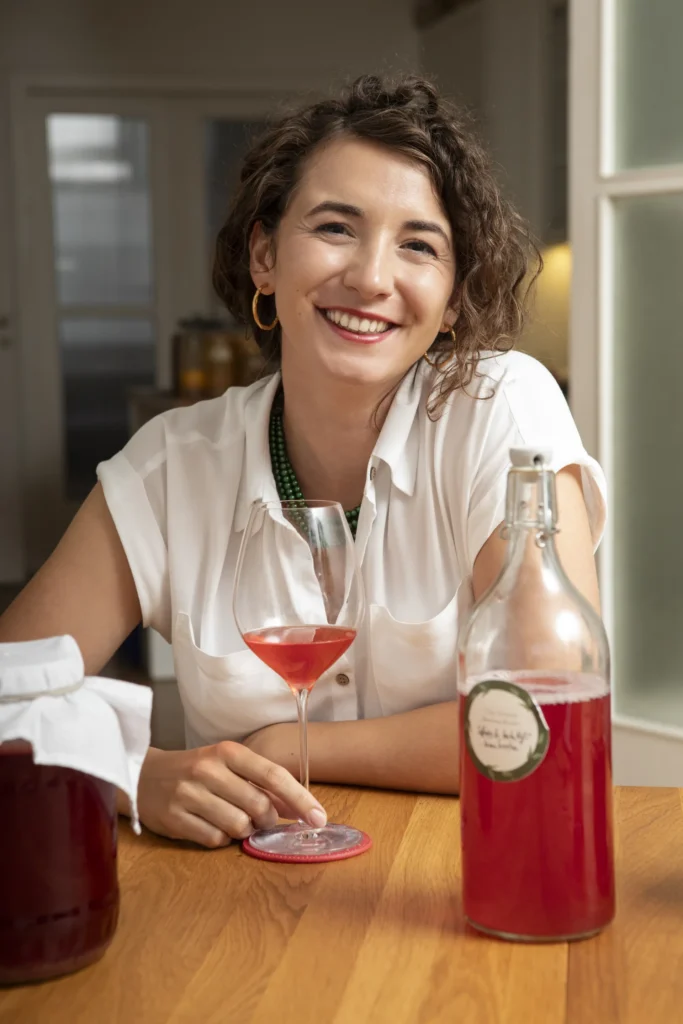 „Érdemes elgondolkodni azon, mikor vártunk utoljára valamire” - interjú a The Green Sommelier alapítójával Remind magazin