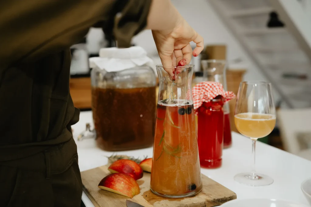 „Érdemes elgondolkodni azon, mikor vártunk utoljára valamire” - interjú a The Green Sommelier alapítójával Remind magazin