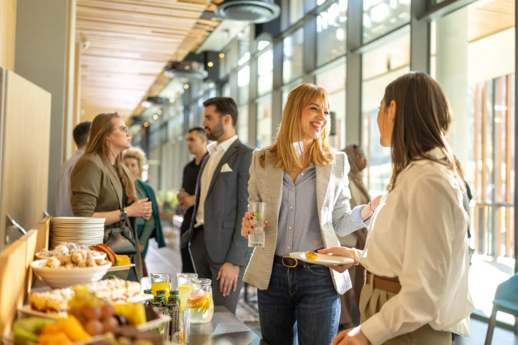 A networking halott? - Így lesz egy ismeretségből valódi üzleti kapcsolat Remind magazin