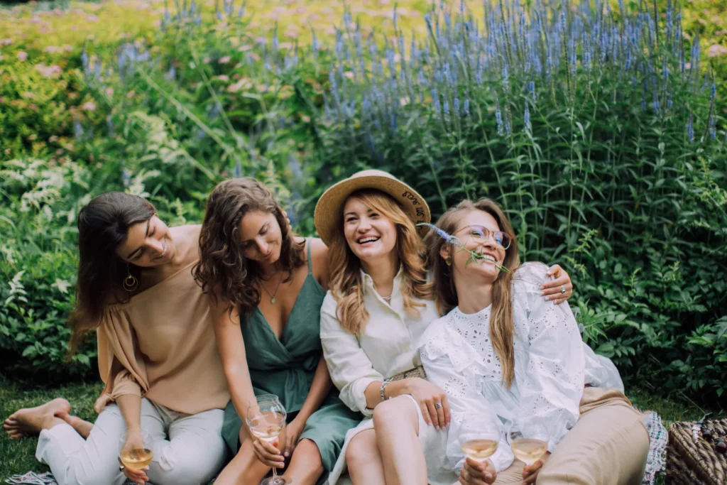 Pubertástól a menopauzáig: így változik a nők egészsége Remind magazin