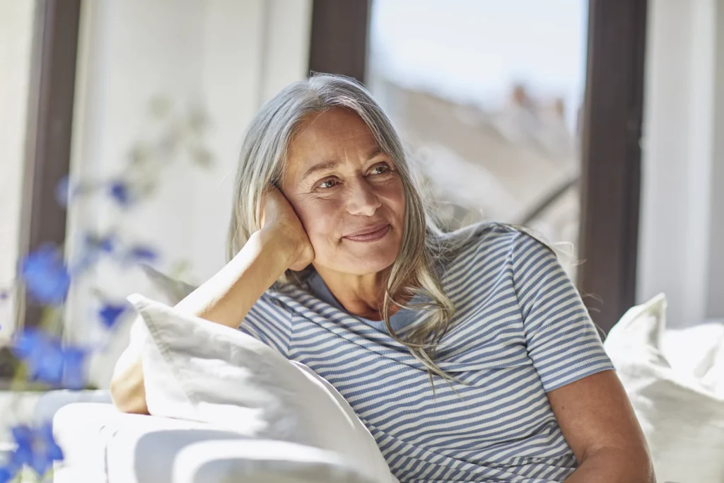 Pubertástól a menopauzáig: így változik a nők egészsége Remind magazin
