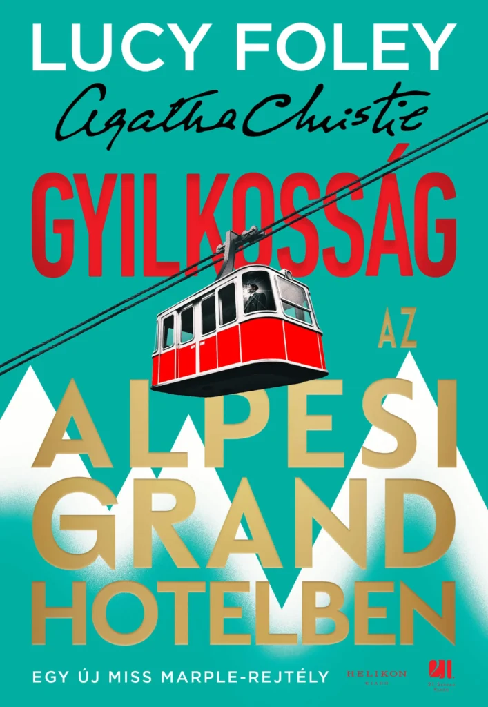 Ötven év után Miss Marple újra nyomoz – hogyan lehet folytatni Agatha Christie történetét? Remind magazin