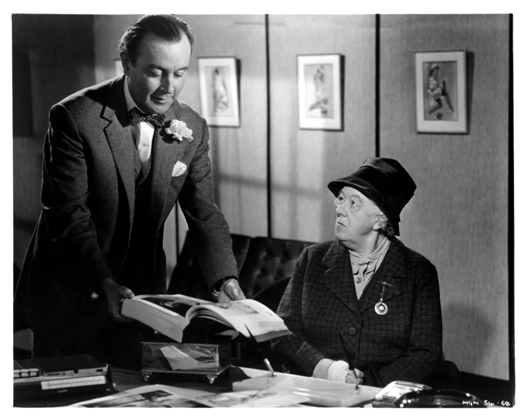 Ötven év után Miss Marple újra nyomoz – hogyan lehet folytatni Agatha Christie történetét? Remind magazin