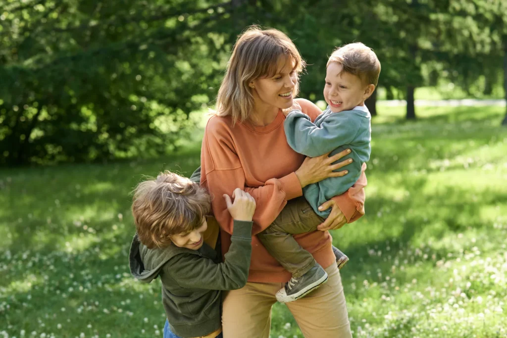 Pubertástól a menopauzáig: így változik a nők egészsége Remind magazin