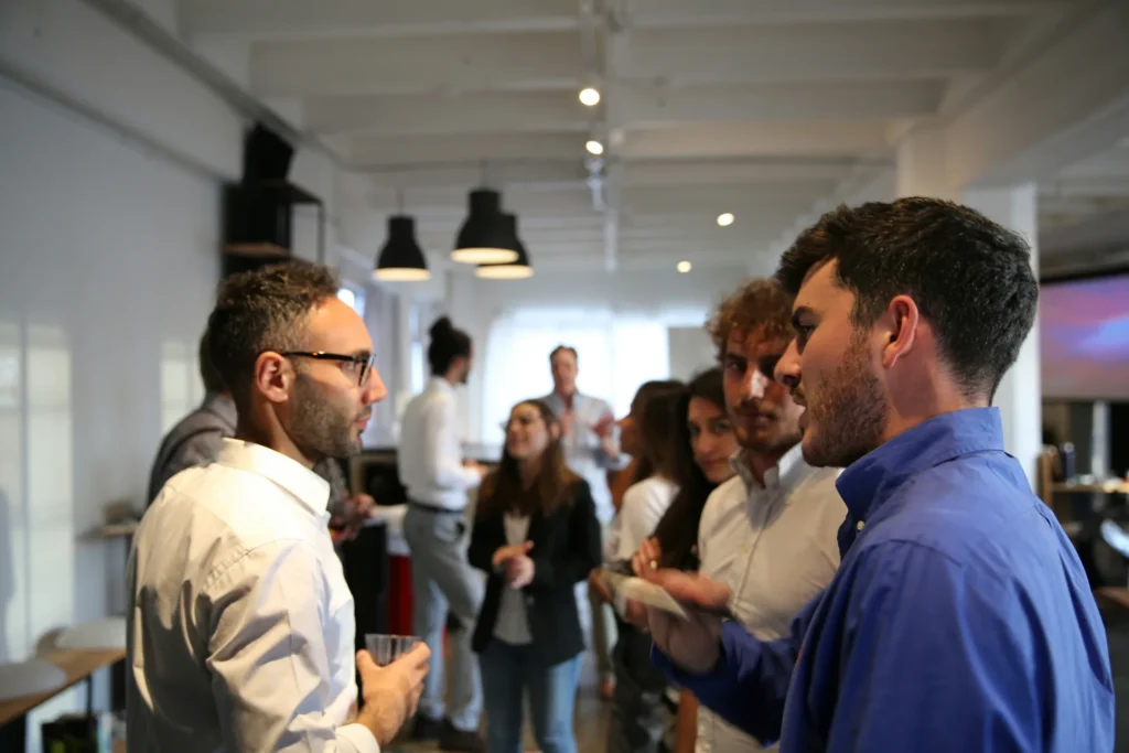 A networking halott? - Így lesz egy ismeretségből valódi üzleti kapcsolat Remind magazin