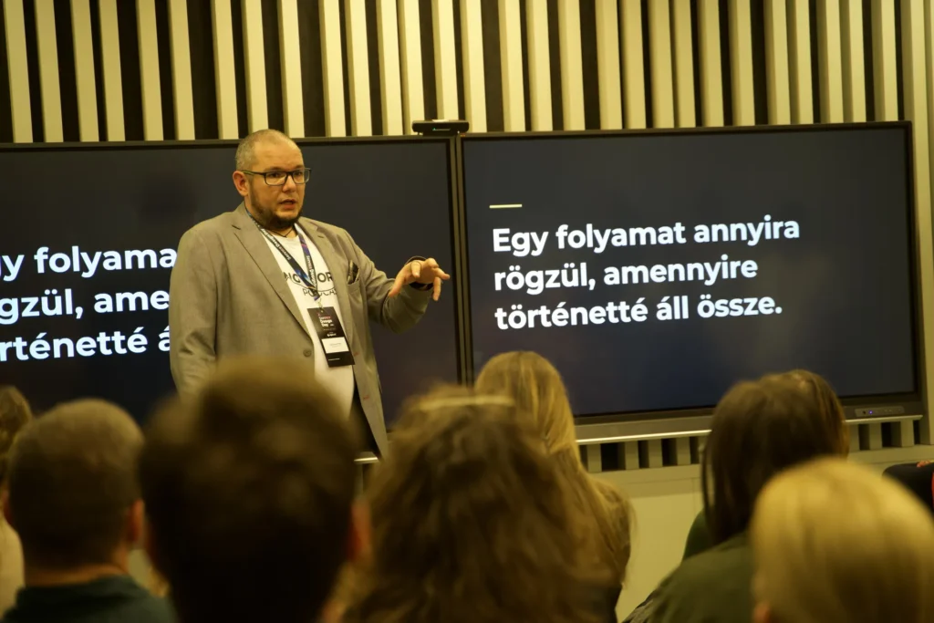 Hogyan működik a storytelling a belső kommunikációban? - Öt lépés, 30 nap Remind magazin