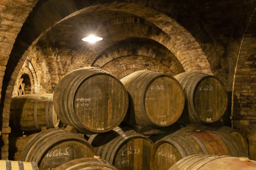 „Mindig kíváncsinak kell maradni” - interjú Sue Tolson, Master of Wine szakemberrel Remind magazin