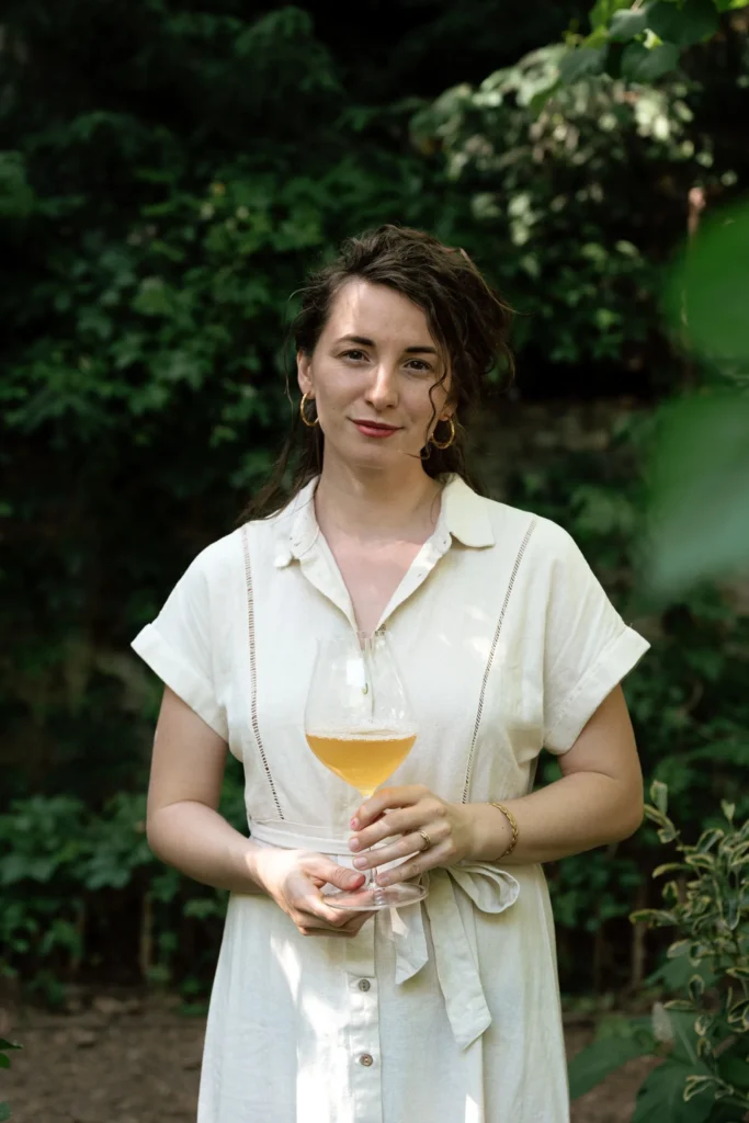 „Érdemes elgondolkodni azon, mikor vártunk utoljára valamire” - interjú a The Green Sommelier alapítójával Remind magazin