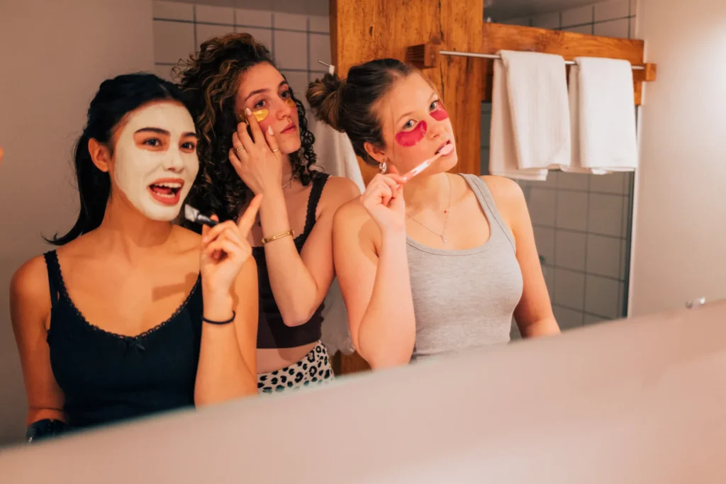 Pubertástól a menopauzáig: így változik a nők egészsége Remind magazin